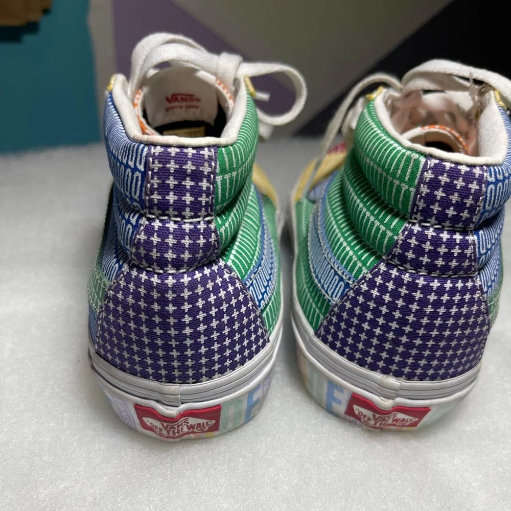 Vans - Picture 5 of 5